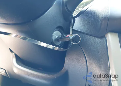 2015 Nissan Sentra S из США, поврежденный, VIN 3N1AB7AP9FY323144